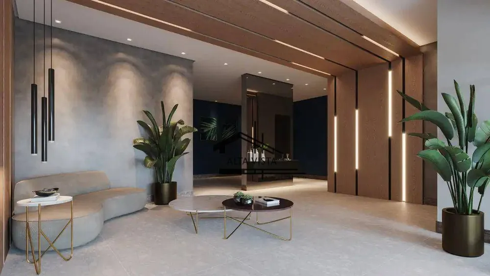 Apartamento, 3 quartos, 105 m² - Foto 2