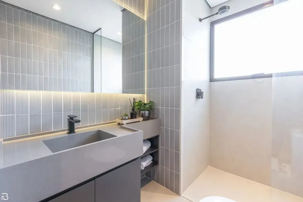 Apartamento, 3 quartos, 166 m² - Foto 7