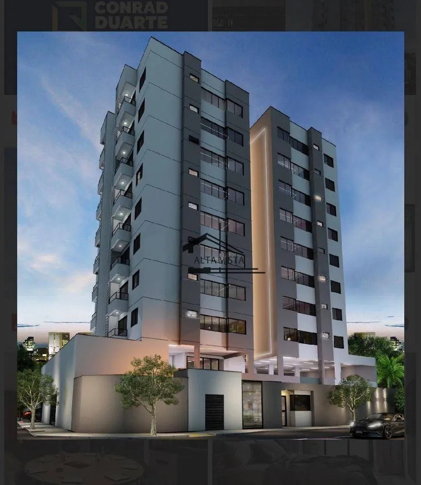Apartamento, 2 quartos, 69 m² - Foto 8