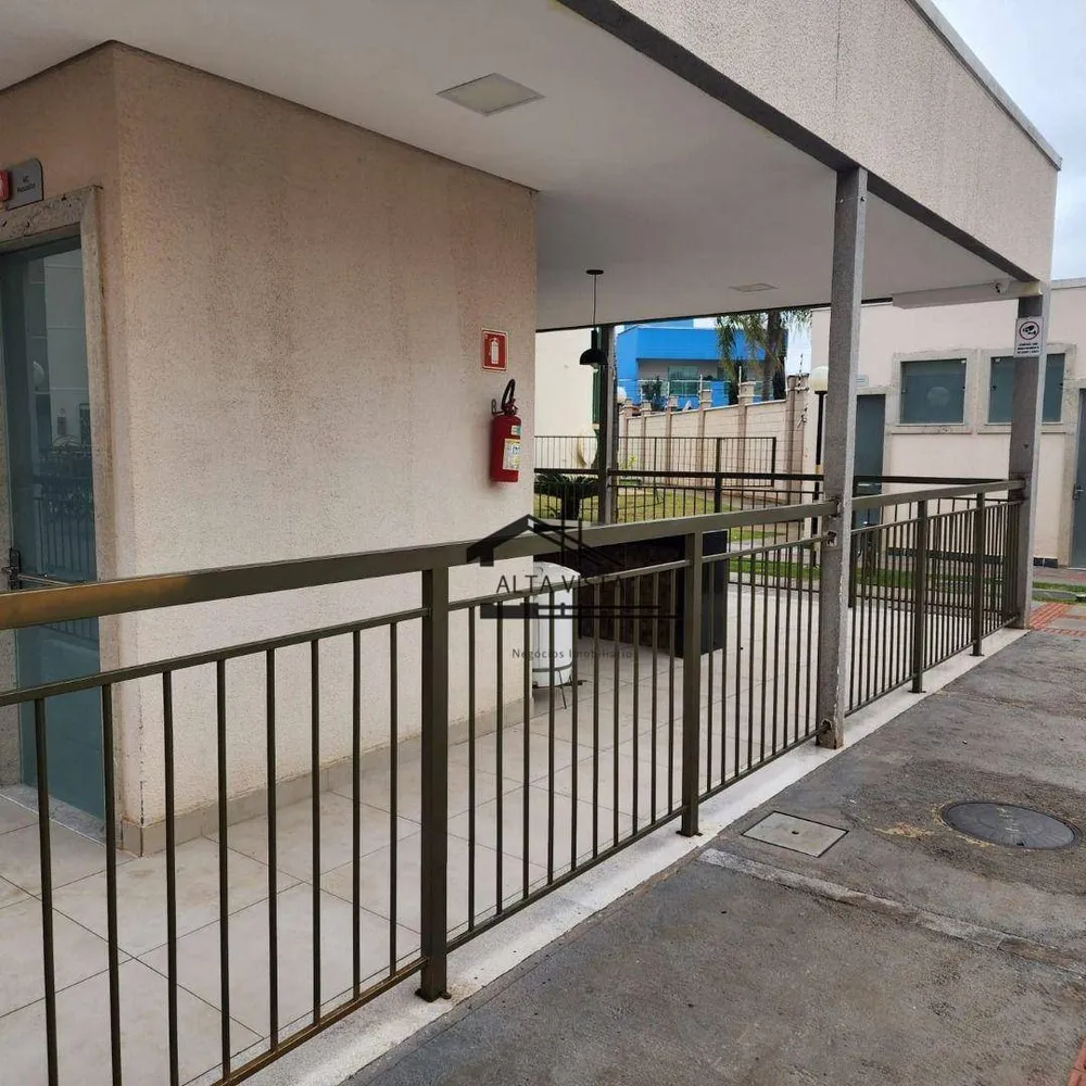 Apartamento, 2 quartos, 40 m² - Foto 6