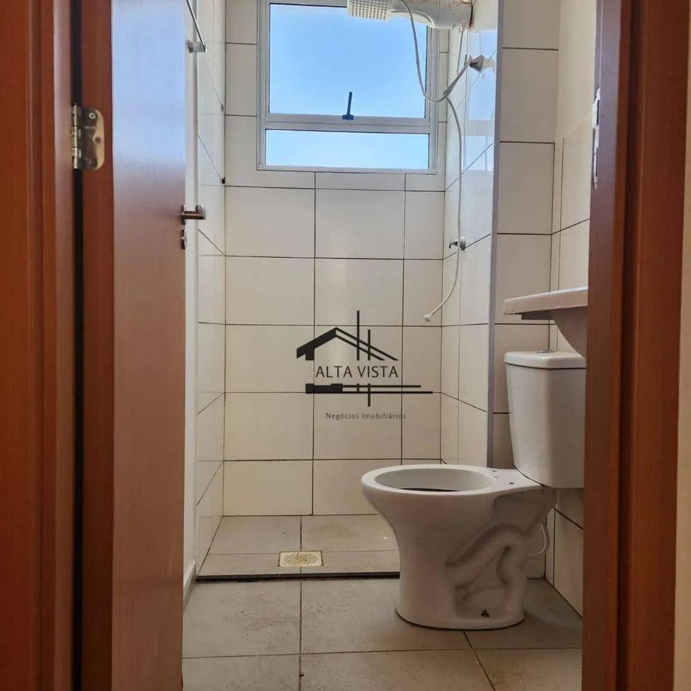 Apartamento, 2 quartos, 40 m² - Foto 3