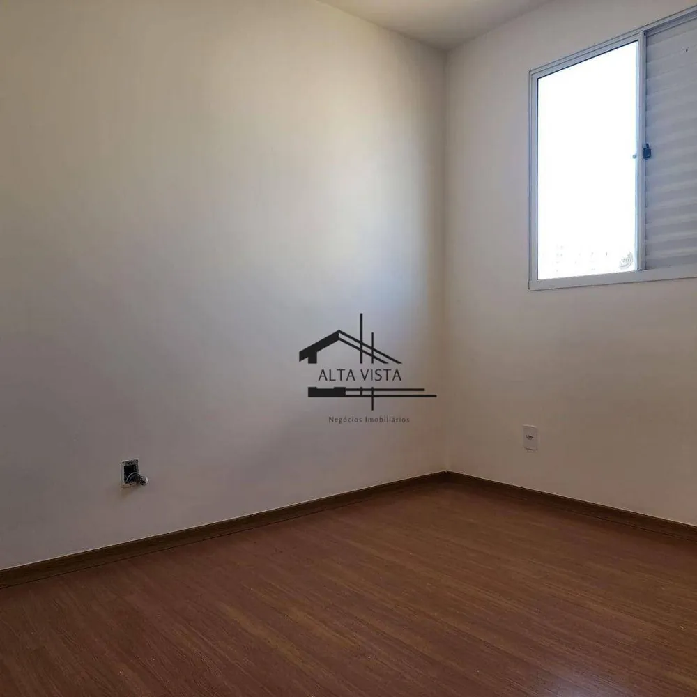 Apartamento, 2 quartos, 40 m² - Foto 2