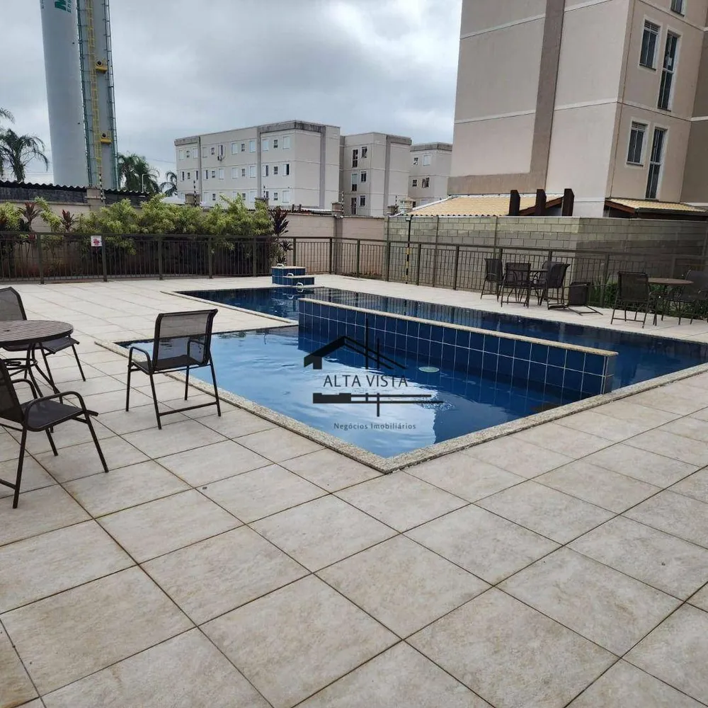 Apartamento, 2 quartos, 40 m² - Foto 5
