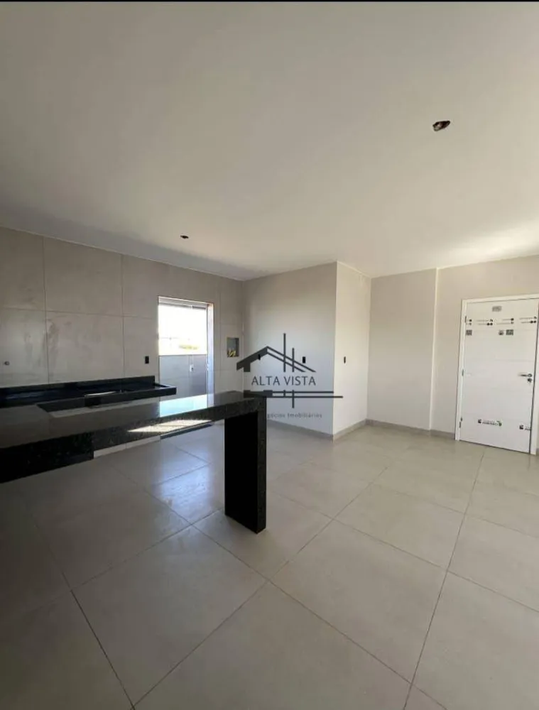Apartamento, 3 quartos, 88 m² - Foto 1