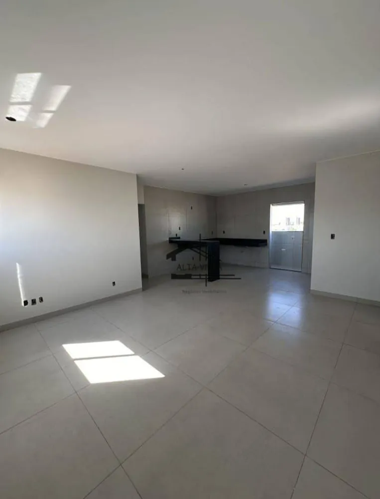 Apartamento, 3 quartos, 88 m² - Foto 4