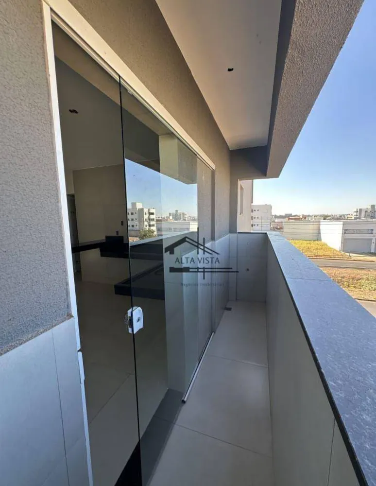Apartamento, 3 quartos, 88 m² - Foto 3