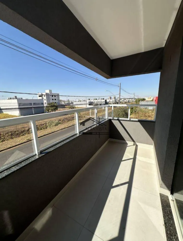 Apartamento, 3 quartos, 88 m² - Foto 2