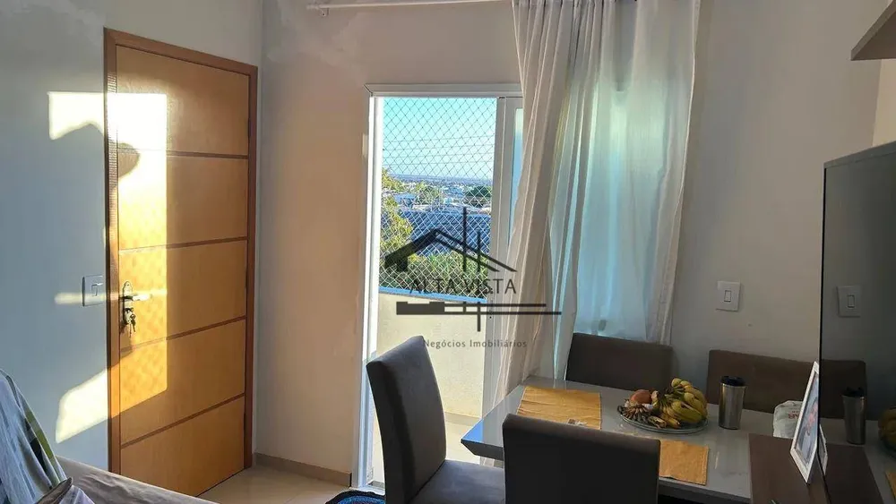 Apartamento, 2 quartos, 57 m² - Foto 2