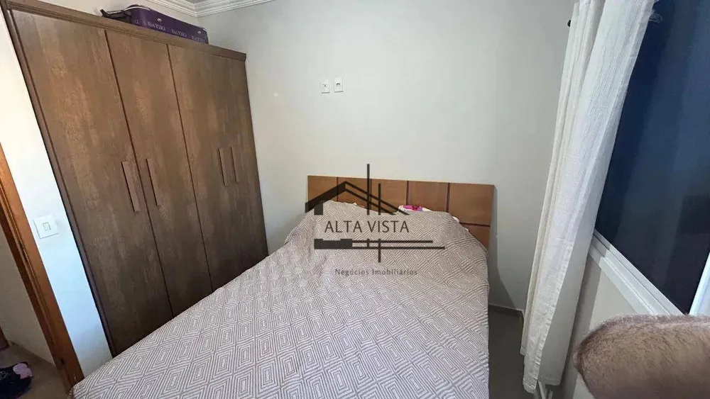Apartamento, 2 quartos, 57 m² - Foto 6
