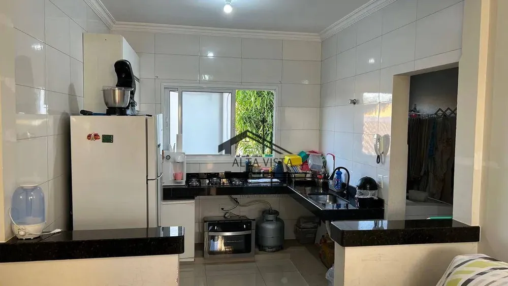 Apartamento, 2 quartos, 57 m² - Foto 3