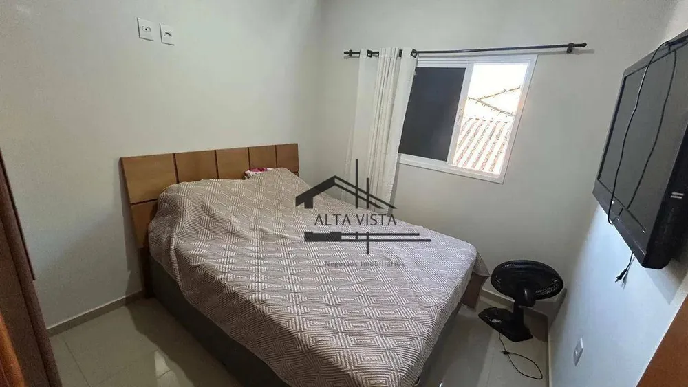 Apartamento, 2 quartos, 57 m² - Foto 5