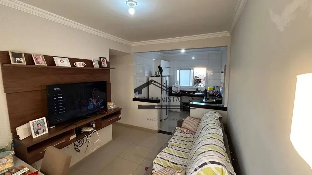Apartamento, 2 quartos, 57 m² - Foto 1