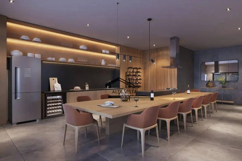 Apartamento, 3 quartos, 120 m² - Foto 4