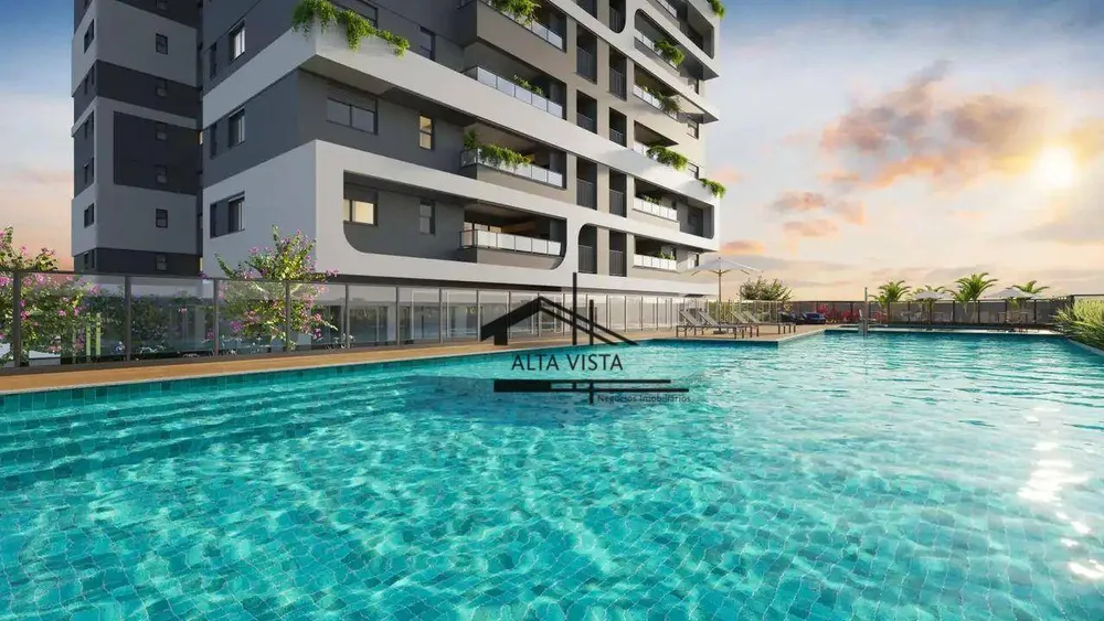 Apartamento, 3 quartos, 120 m² - Foto 6