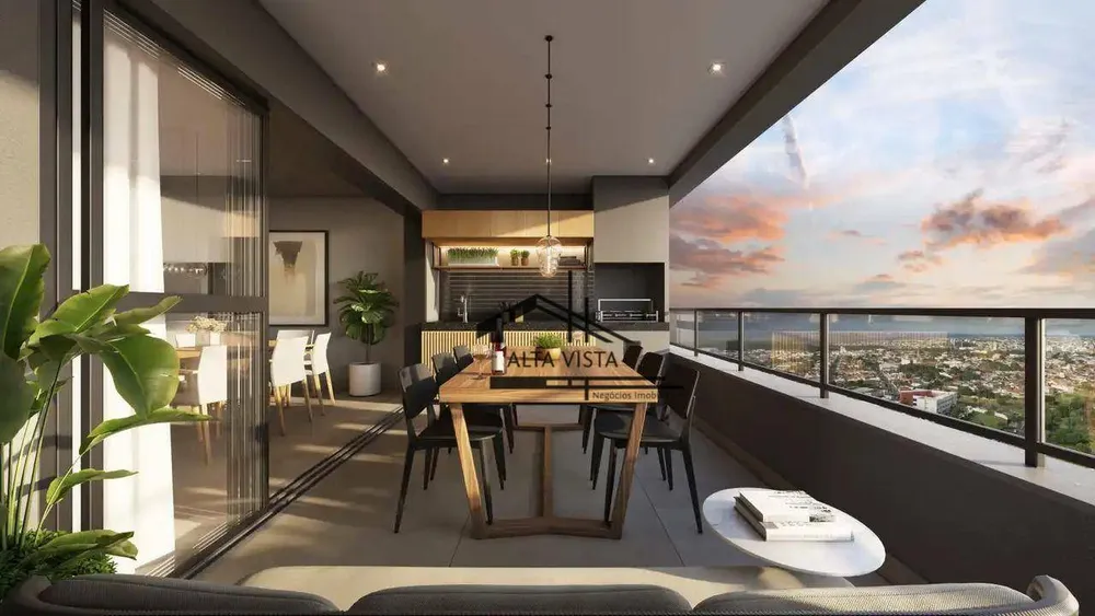 Apartamento, 3 quartos, 120 m² - Foto 5