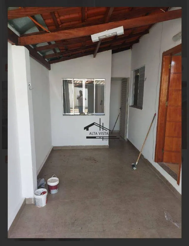 Casa de Condomínio, 3 quartos - Foto 7