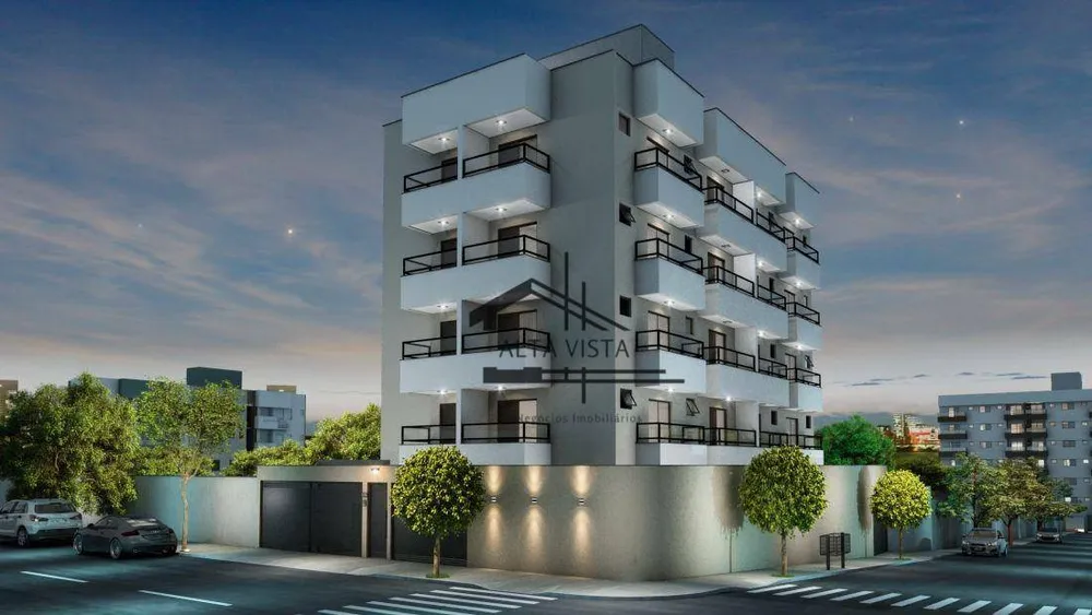 Apartamento, 2 quartos, 47 m² - Foto 8