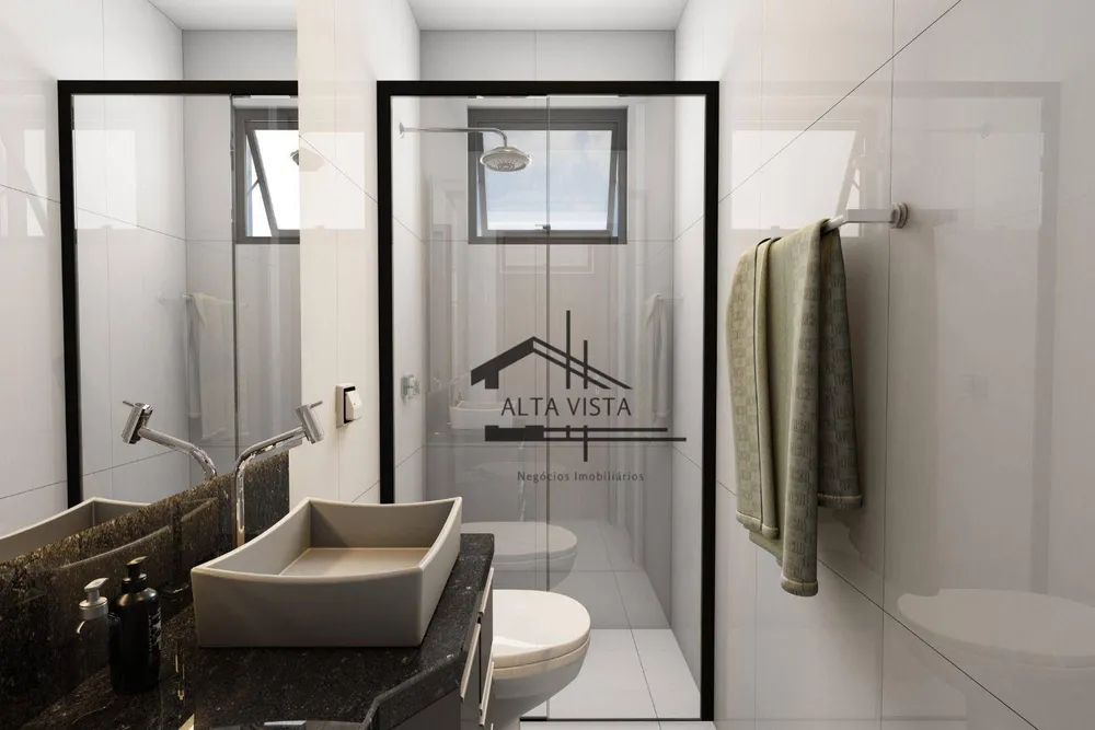 Apartamento, 2 quartos, 47 m² - Foto 5