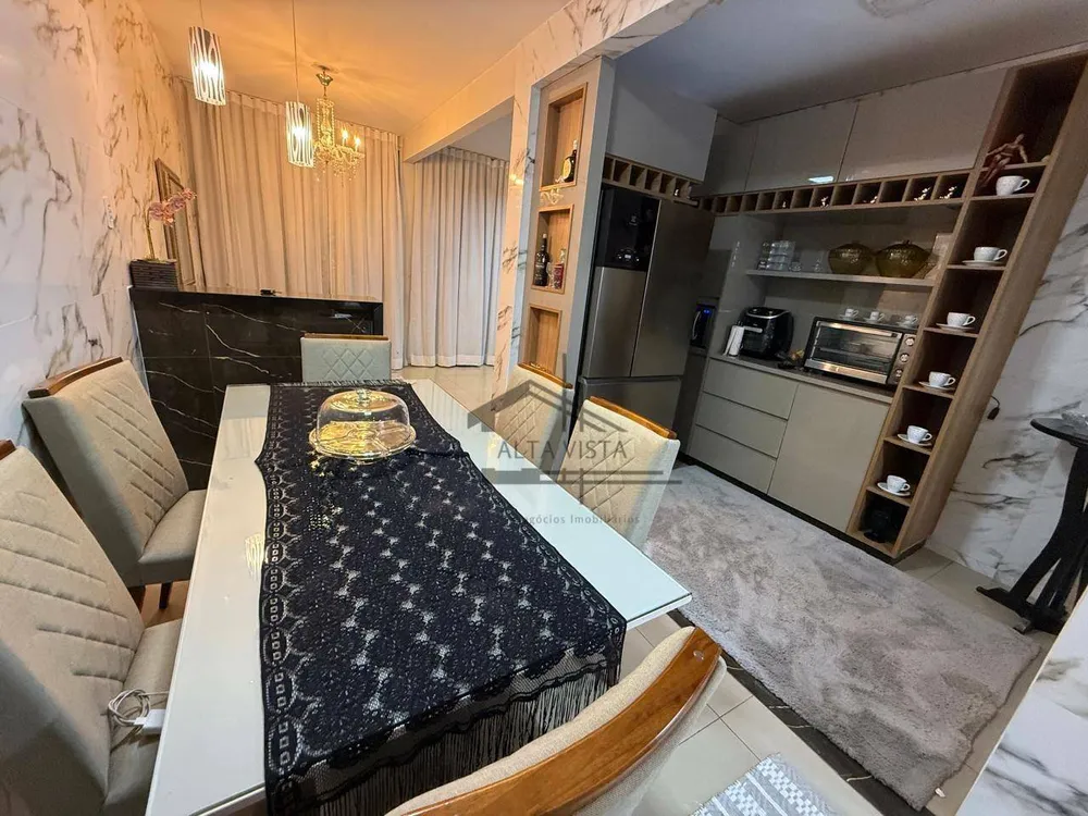 Casa, 3 quartos, 180 m² - Foto 4