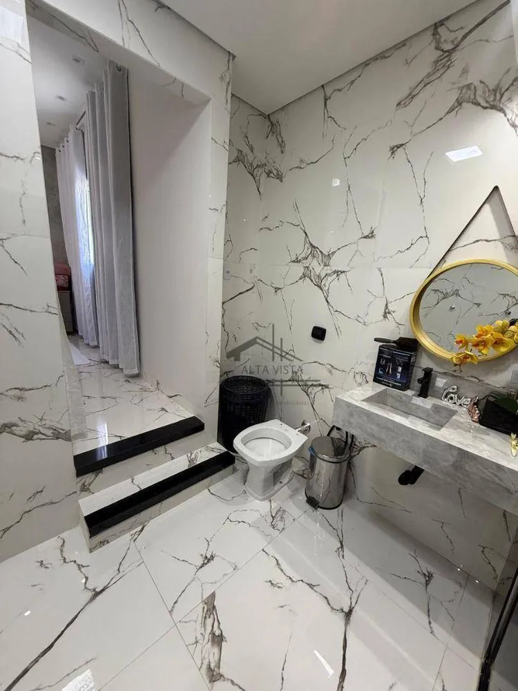Casa, 3 quartos, 180 m² - Foto 14