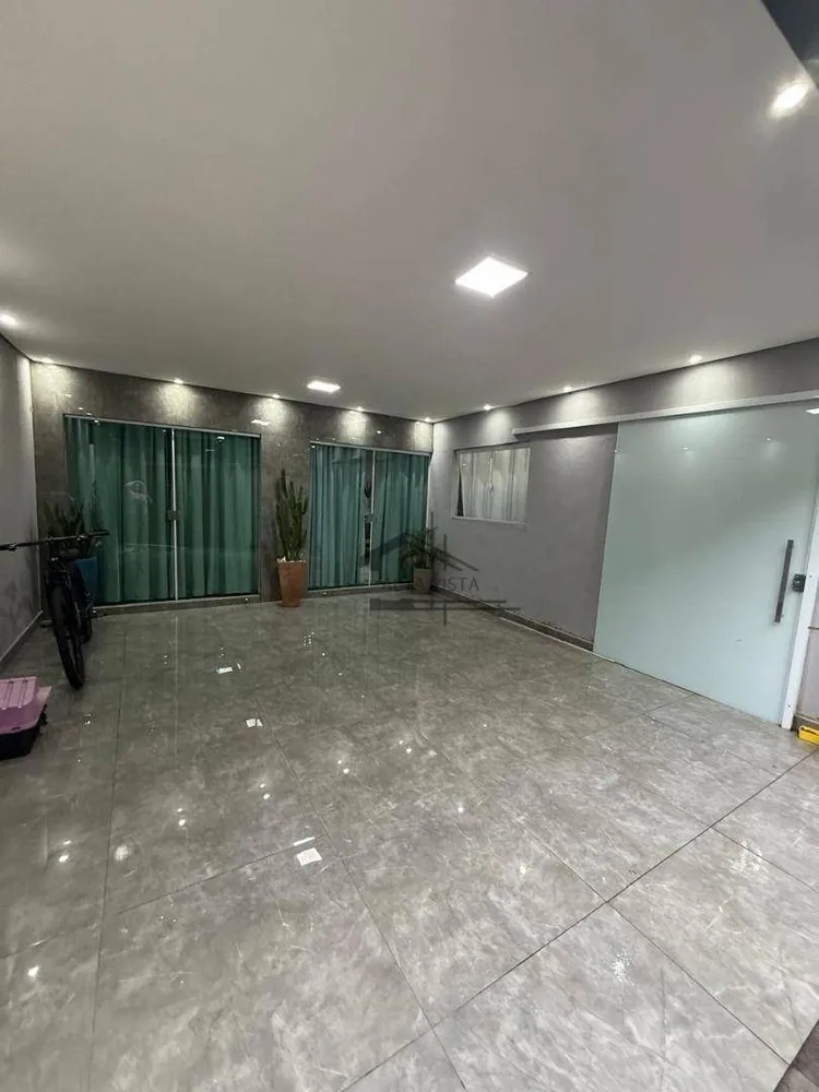 Casa, 3 quartos, 180 m² - Foto 5