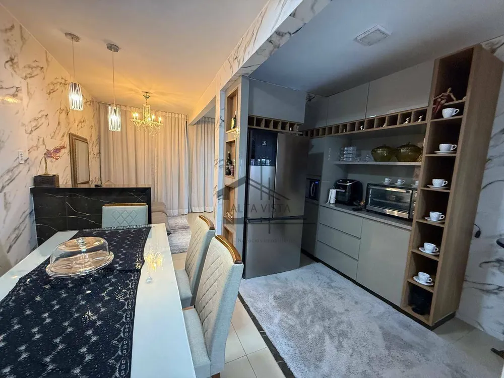 Casa, 3 quartos, 180 m² - Foto 6