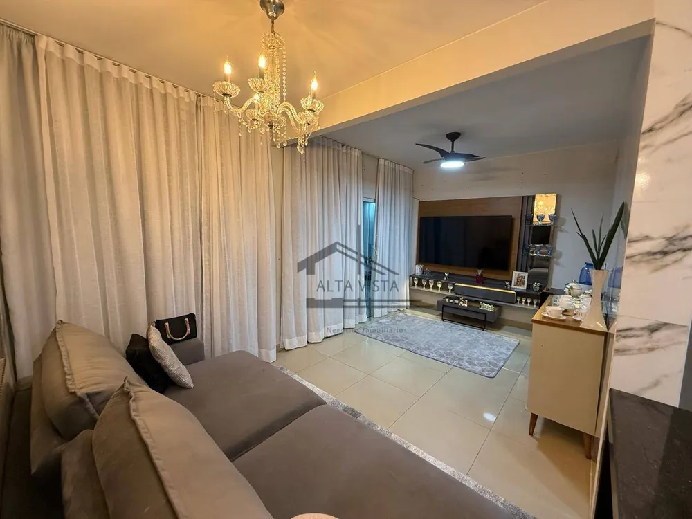 Casa, 3 quartos, 180 m² - Foto 3