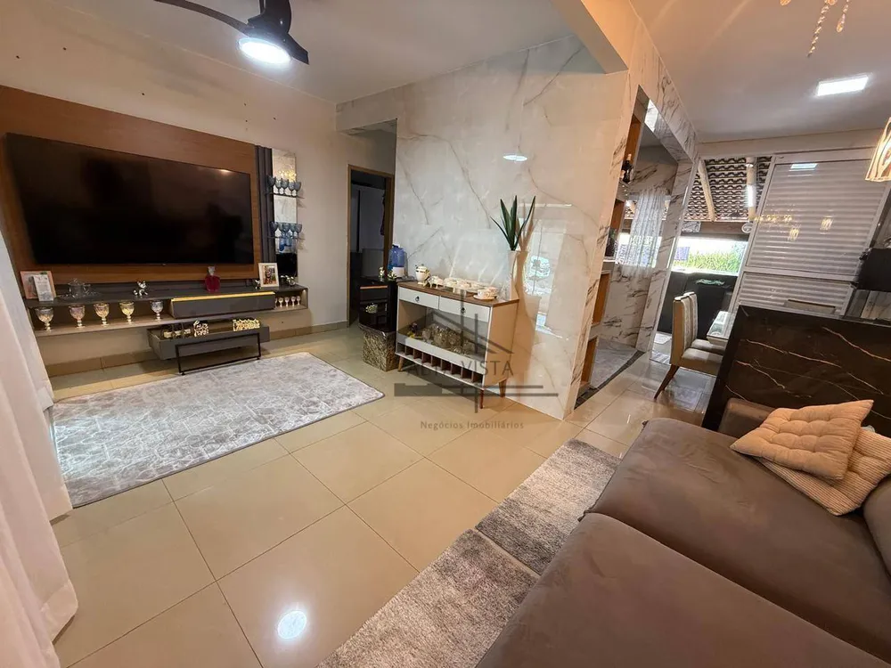 Casa, 3 quartos, 180 m² - Foto 1