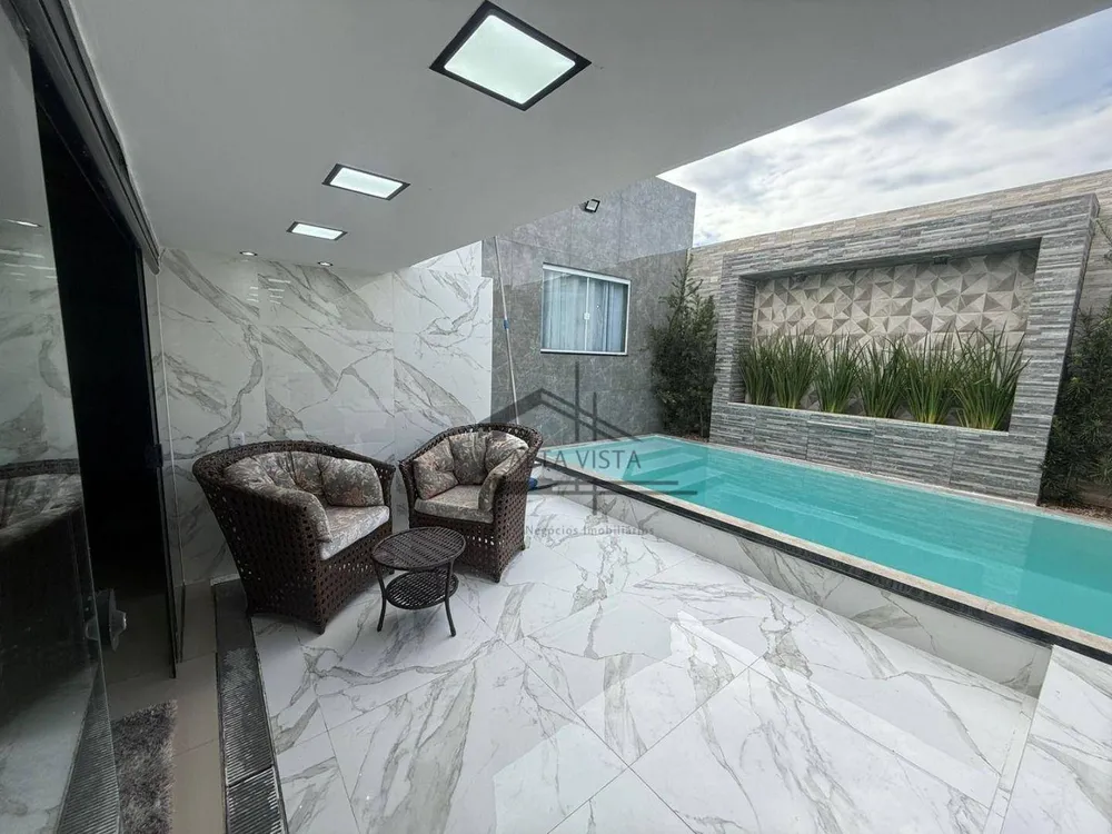 Casa, 3 quartos, 180 m² - Foto 16