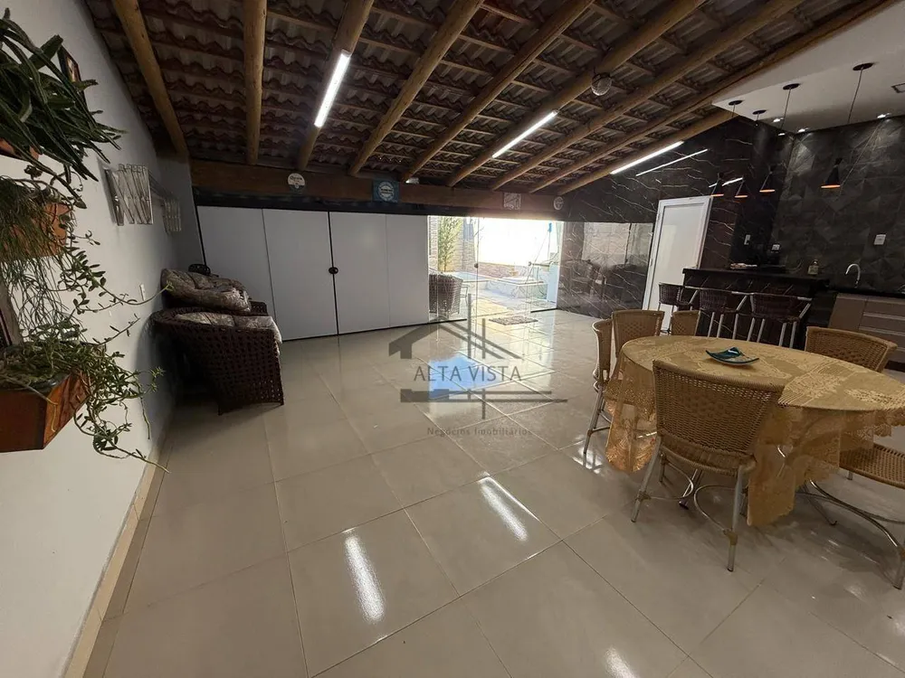 Casa, 3 quartos, 180 m² - Foto 10