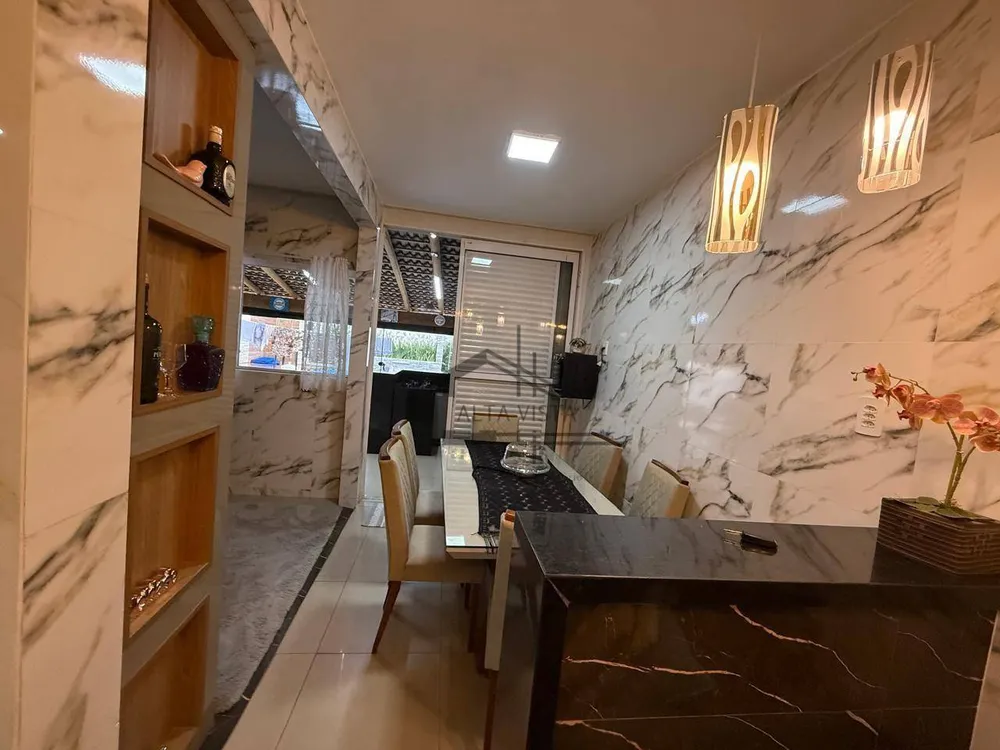 Casa, 3 quartos, 180 m² - Foto 7