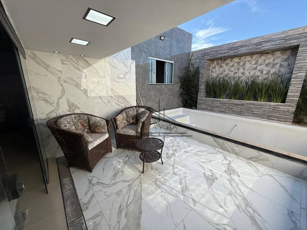 Casa, 3 quartos, 180 m² - Foto 12