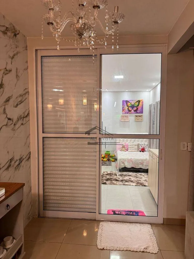 Casa, 3 quartos, 180 m² - Foto 9