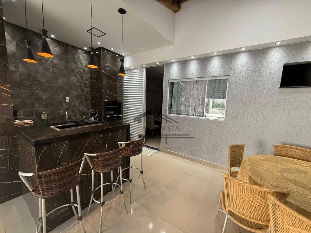 Casa, 3 quartos, 180 m² - Foto 11