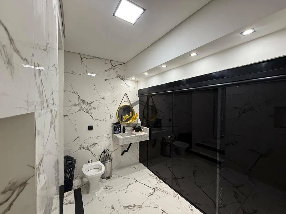 Casa, 3 quartos, 180 m² - Foto 13