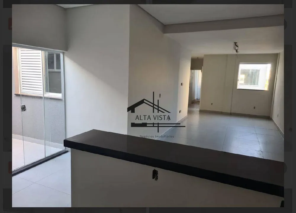 Apartamento, 3 quartos, 95 m² - Foto 6