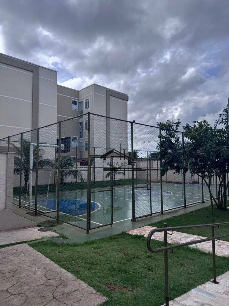 Apartamento, 2 quartos, 43 m² - Foto 7