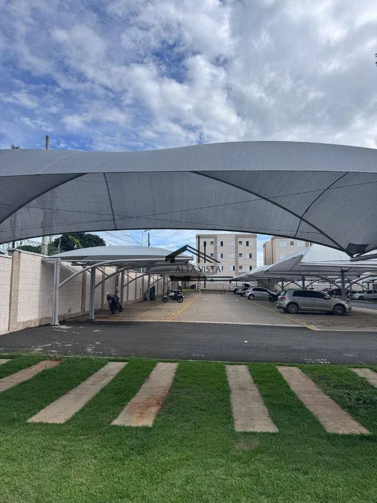 Apartamento, 2 quartos, 43 m² - Foto 11
