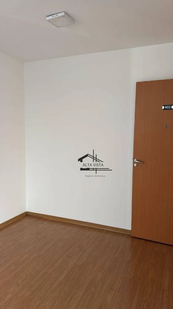 Apartamento, 2 quartos, 43 m² - Foto 3