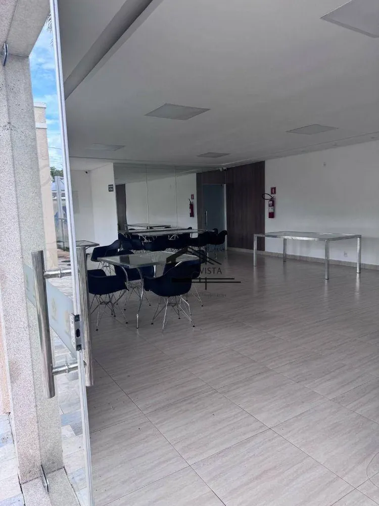 Apartamento, 2 quartos, 43 m² - Foto 1