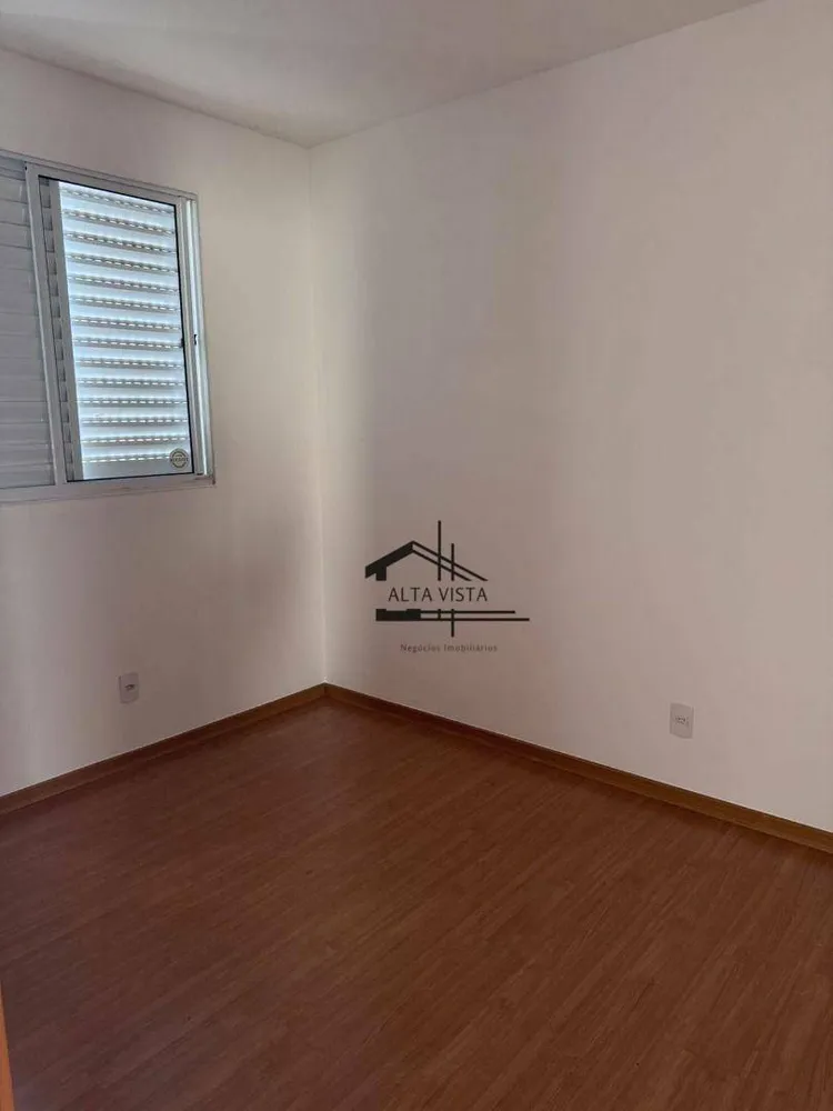 Apartamento, 2 quartos, 43 m² - Foto 2