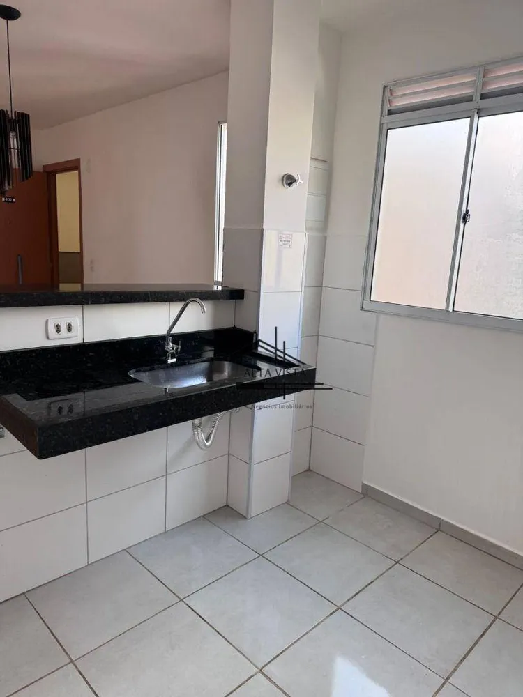 Apartamento, 2 quartos, 43 m² - Foto 6