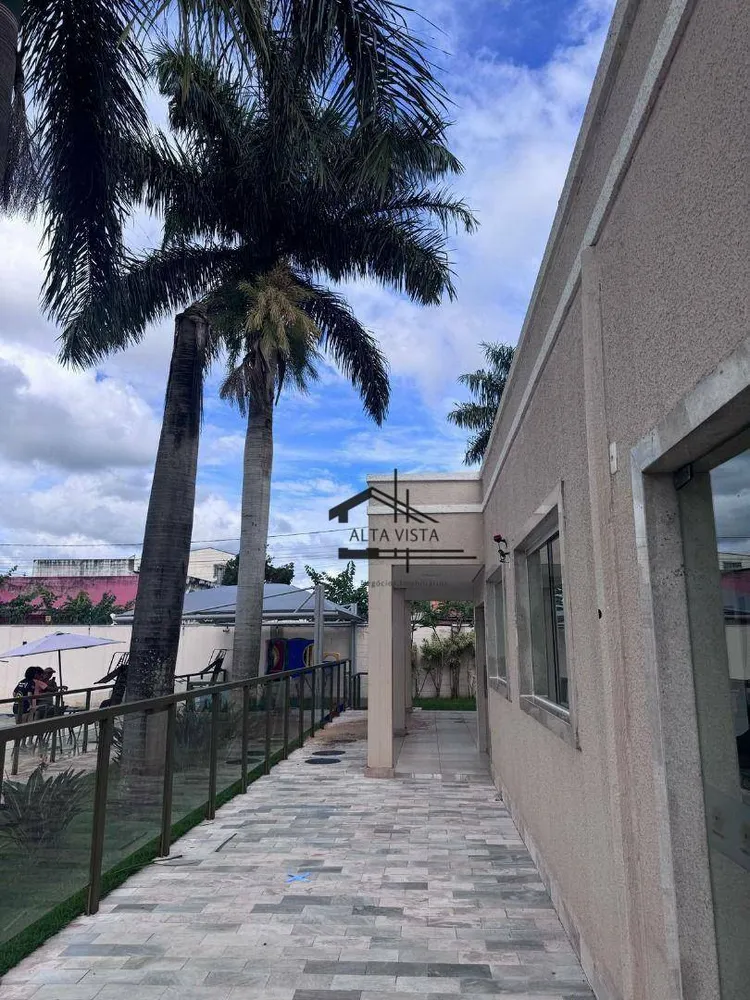 Apartamento, 2 quartos, 43 m² - Foto 8