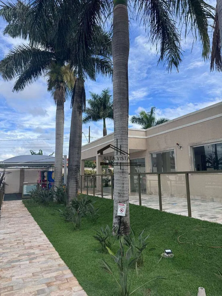 Apartamento, 2 quartos, 43 m² - Foto 10