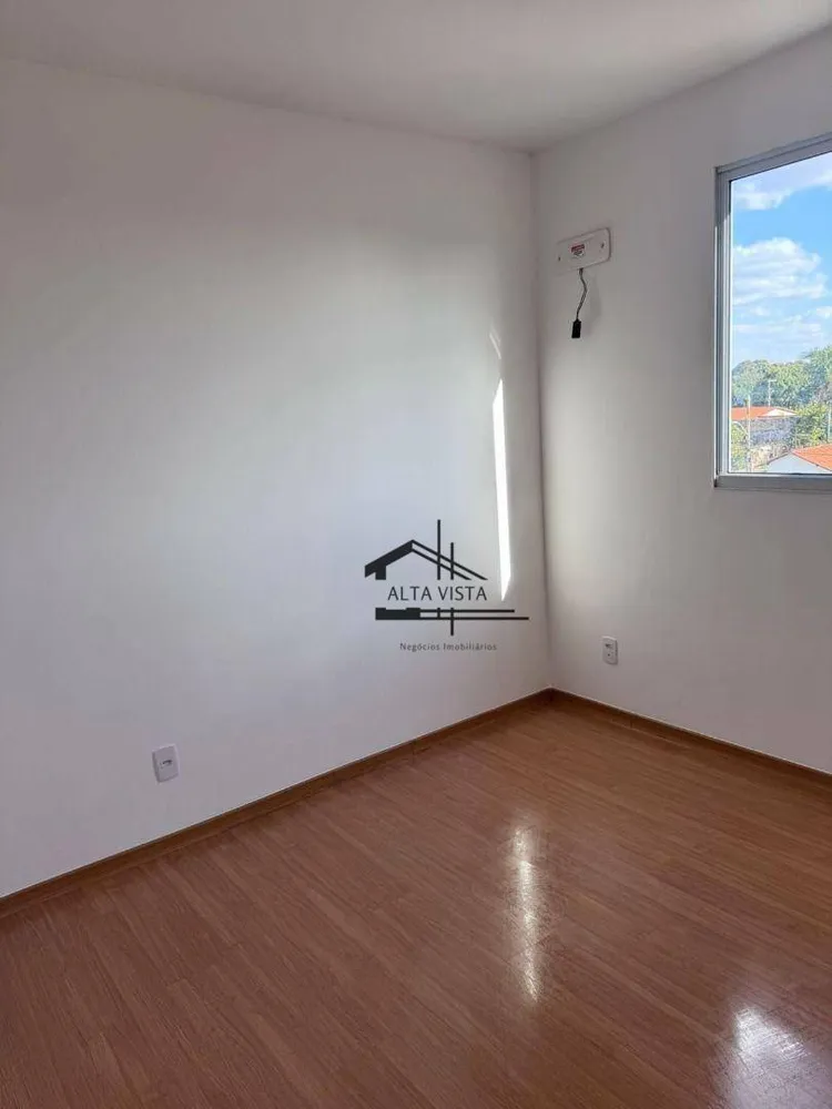Apartamento, 2 quartos, 43 m² - Foto 4