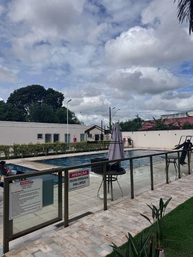 Apartamento, 2 quartos, 43 m² - Foto 9