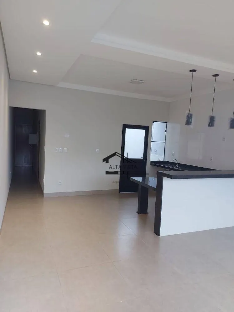 Casa, 2 quartos, 75 m² - Foto 3
