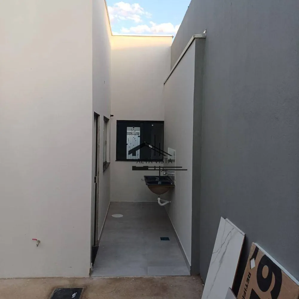 Casa, 3 quartos, 70 m² - Foto 3