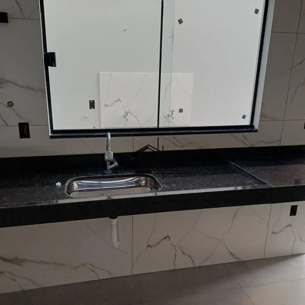 Casa, 3 quartos, 70 m² - Foto 4