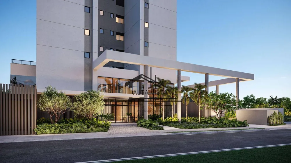 Apartamento, 3 quartos, 147 m² - Foto 1